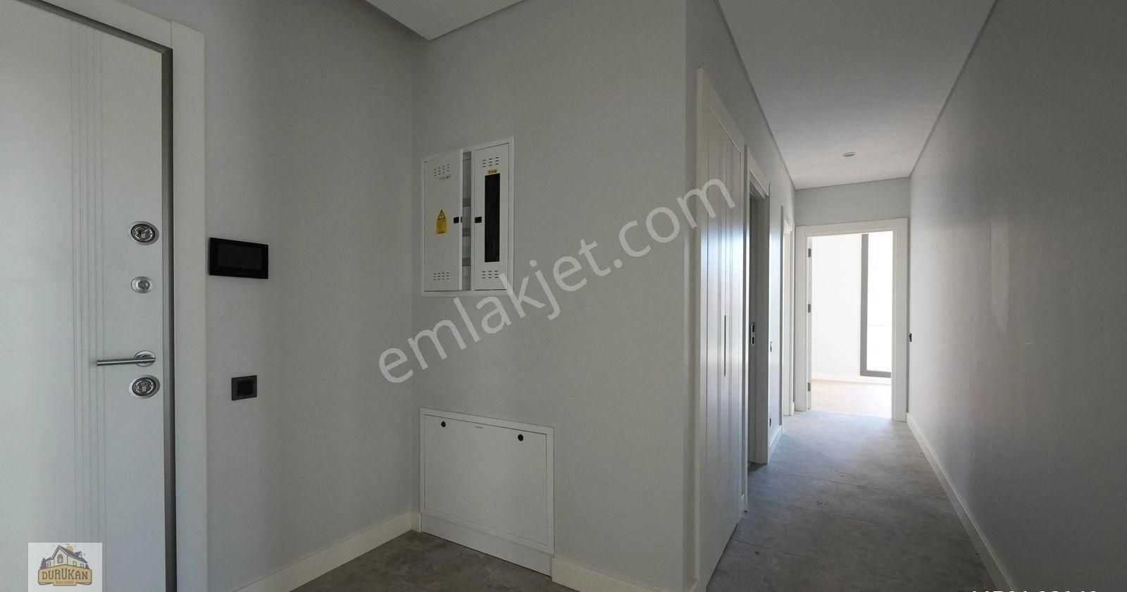 Çınarköy Evleri Kapalı Mutfak 2+1 Güncel Devirli Satılık Daire - Görsel 21