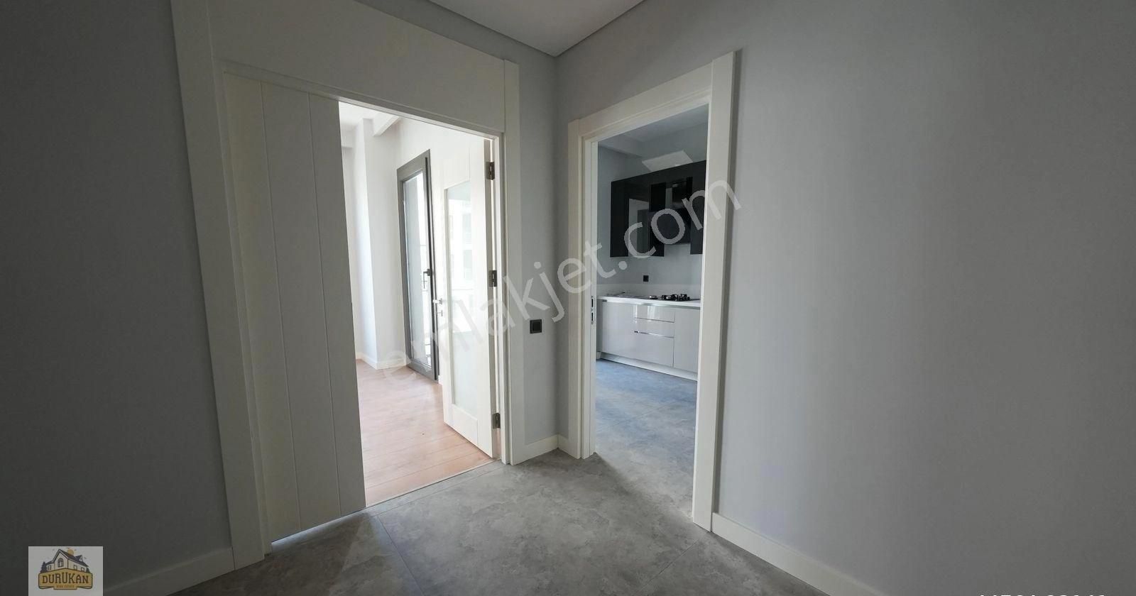 Çınarköy Evleri Kapalı Mutfak 2+1 Güncel Devirli Satılık Daire - Görsel 34