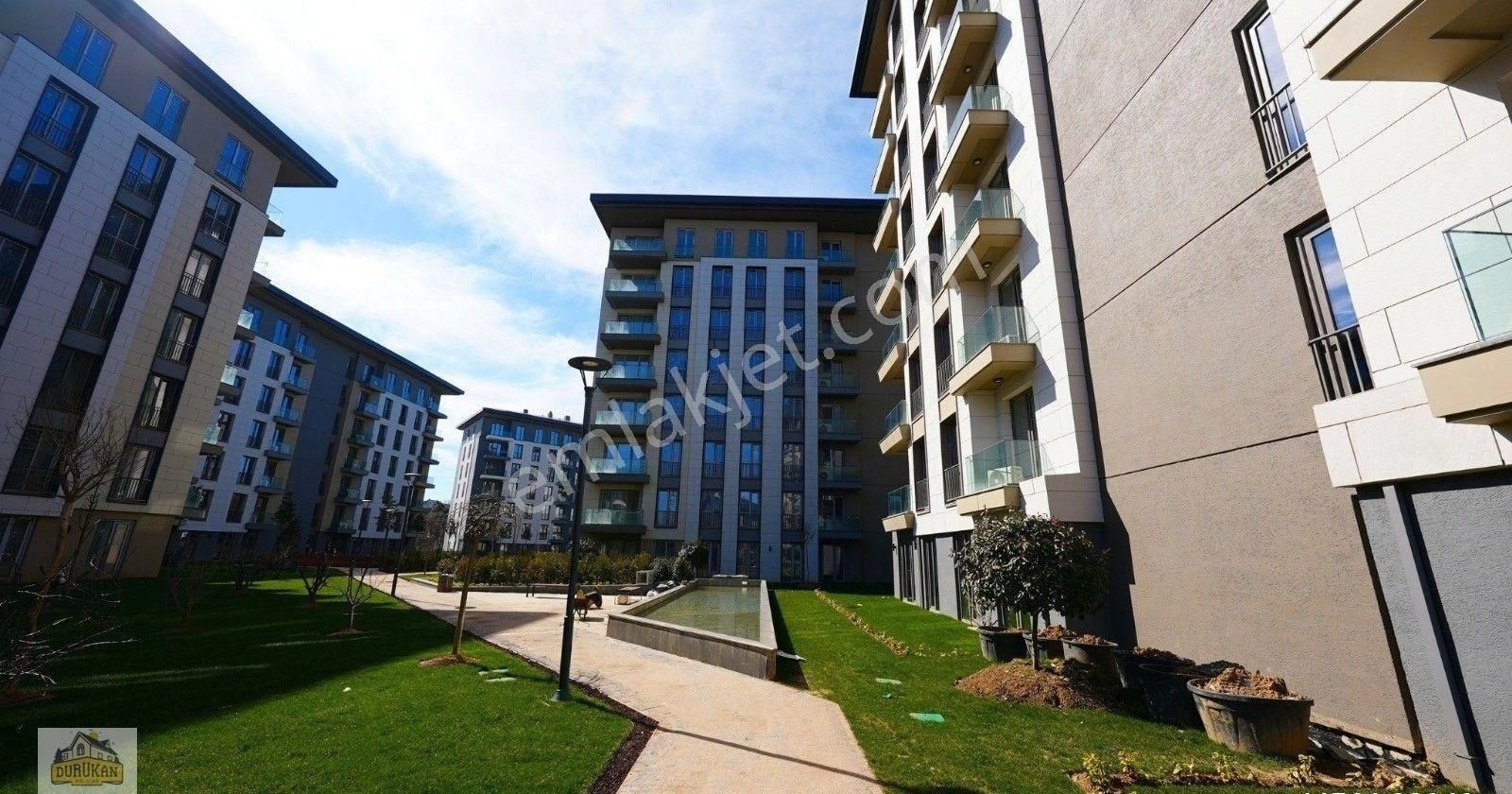 Çınarköy Evleri Kapalı Mutfak 2+1 Güncel Devirli Satılık Daire - Görsel 16