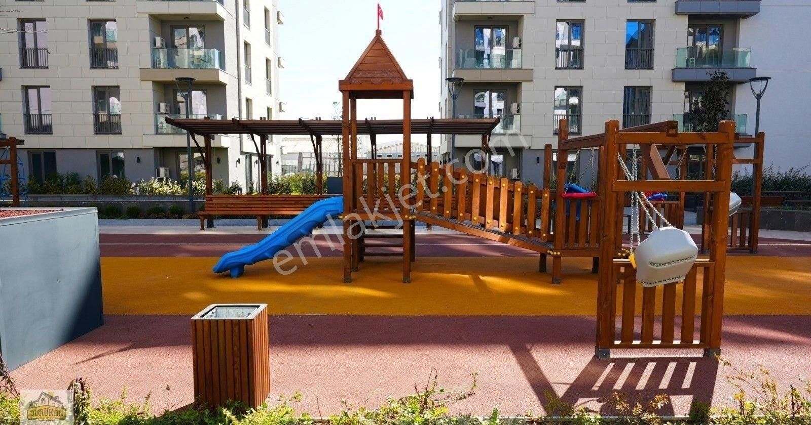 Çınarköy Evleri Kapalı Mutfak 2+1 Güncel Devirli Satılık Daire - Görsel 12