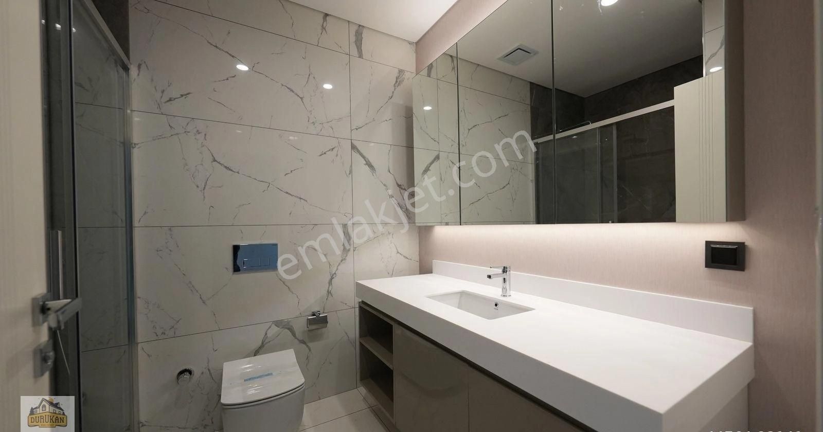 Çınarköy Evleri Kapalı Mutfak 2+1 Güncel Devirli Satılık Daire - Görsel 3