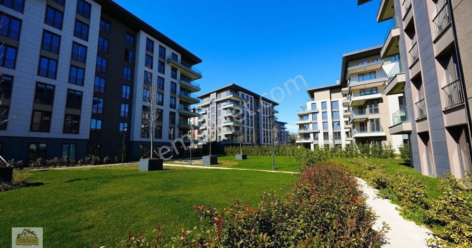 Emlak Konut Çınarköy 3+1 Devirli Satılık Bahçe Katı Daire - Görsel 8