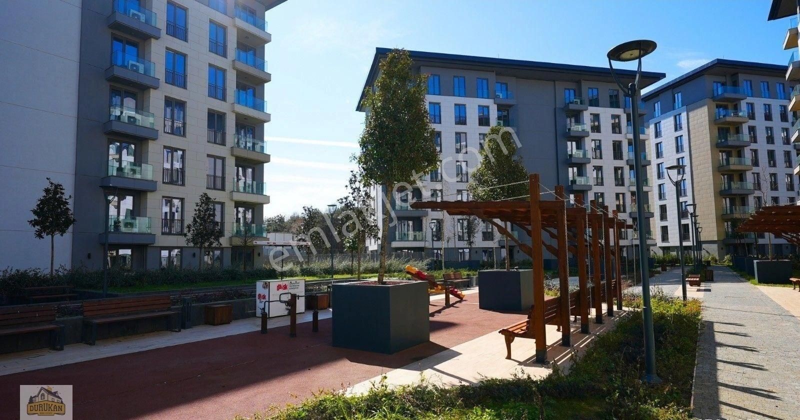 Emlak Konut Çınarköy 3+1 Devirli Satılık Bahçe Katı Daire - Görsel 14