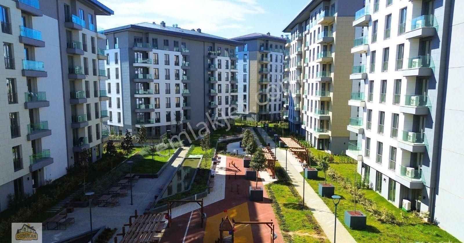 Emlak Konut Çınarköy 3+1 Devirli Satılık Bahçe Katı Daire - Görsel 7