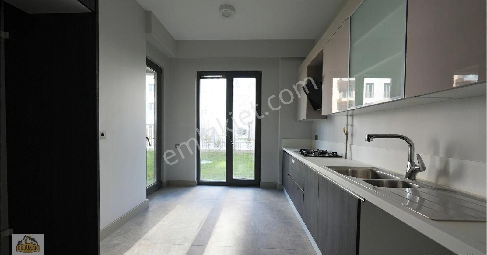 Emlak Konut Çınarköy 3+1 Devirli Satılık Bahçe Katı Daire - Görsel 21