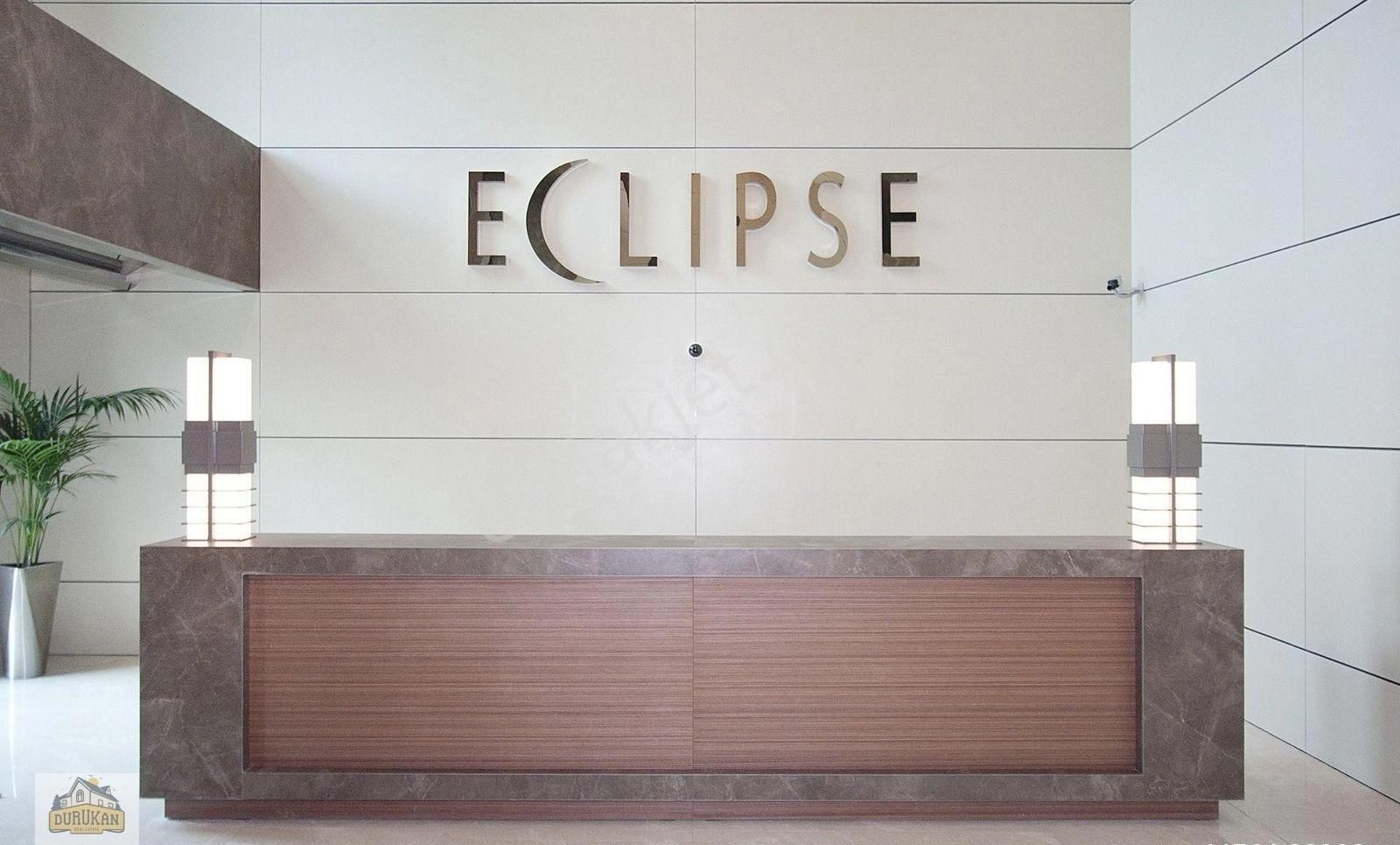 Eclipse Maslak 4+1 Güncel Boş Satılık Daire - Görsel 2