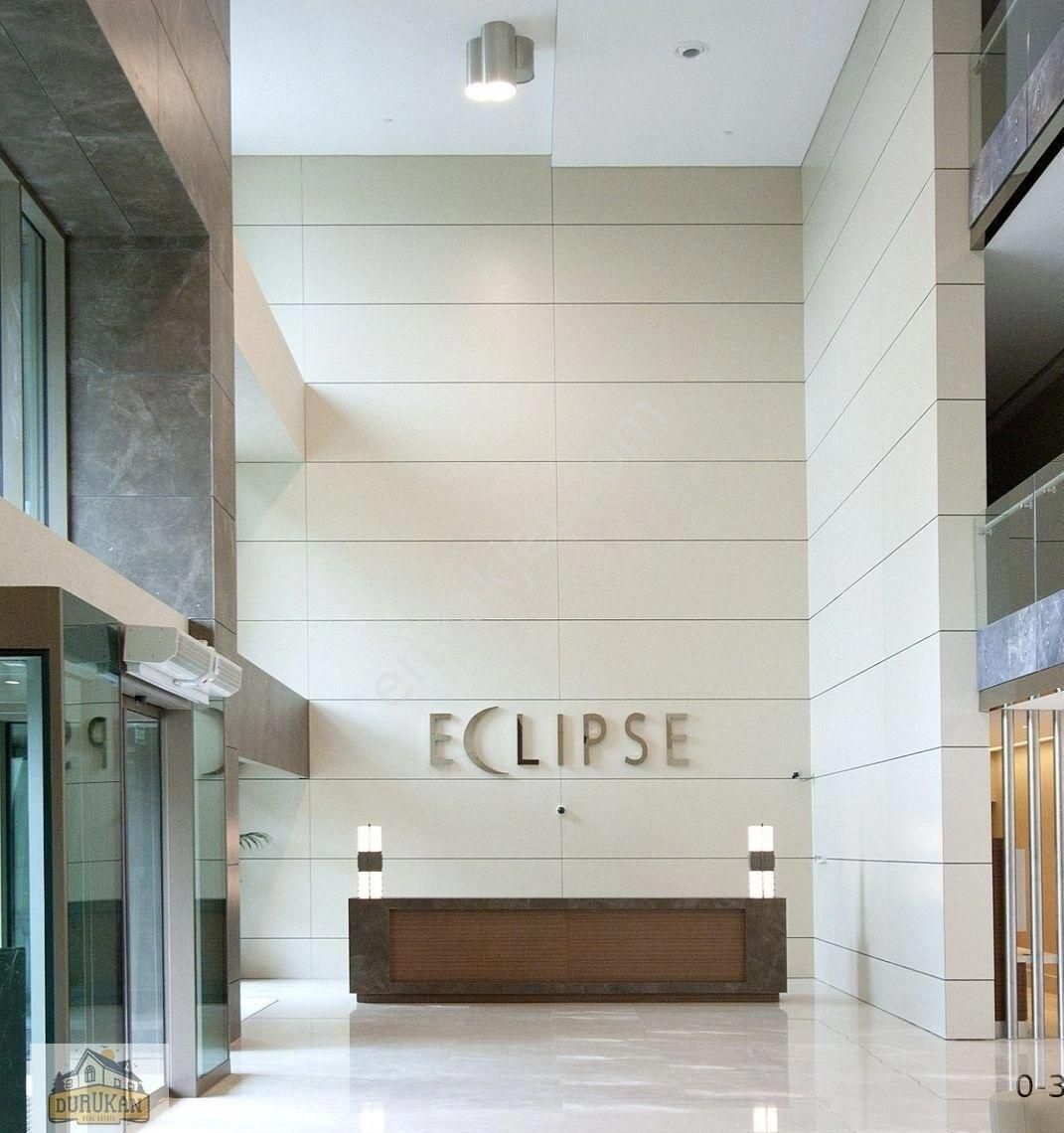 Eclipse Maslak 4+1 Güncel Boş Satılık Daire - Görsel 12