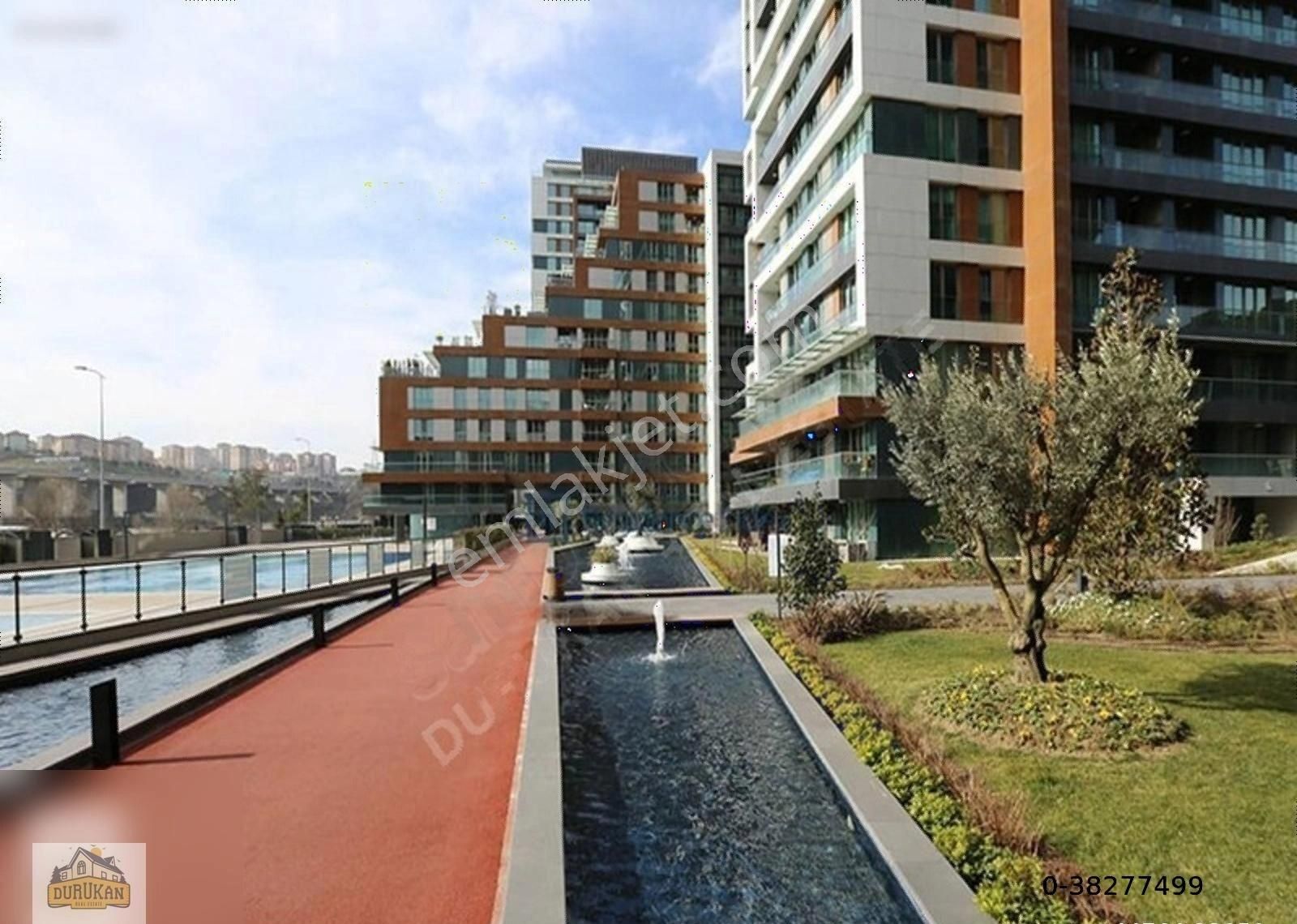 Vadistanbul Teras Evleri 3+1 Güncel Fırsat Satılık Daire - Görsel 12