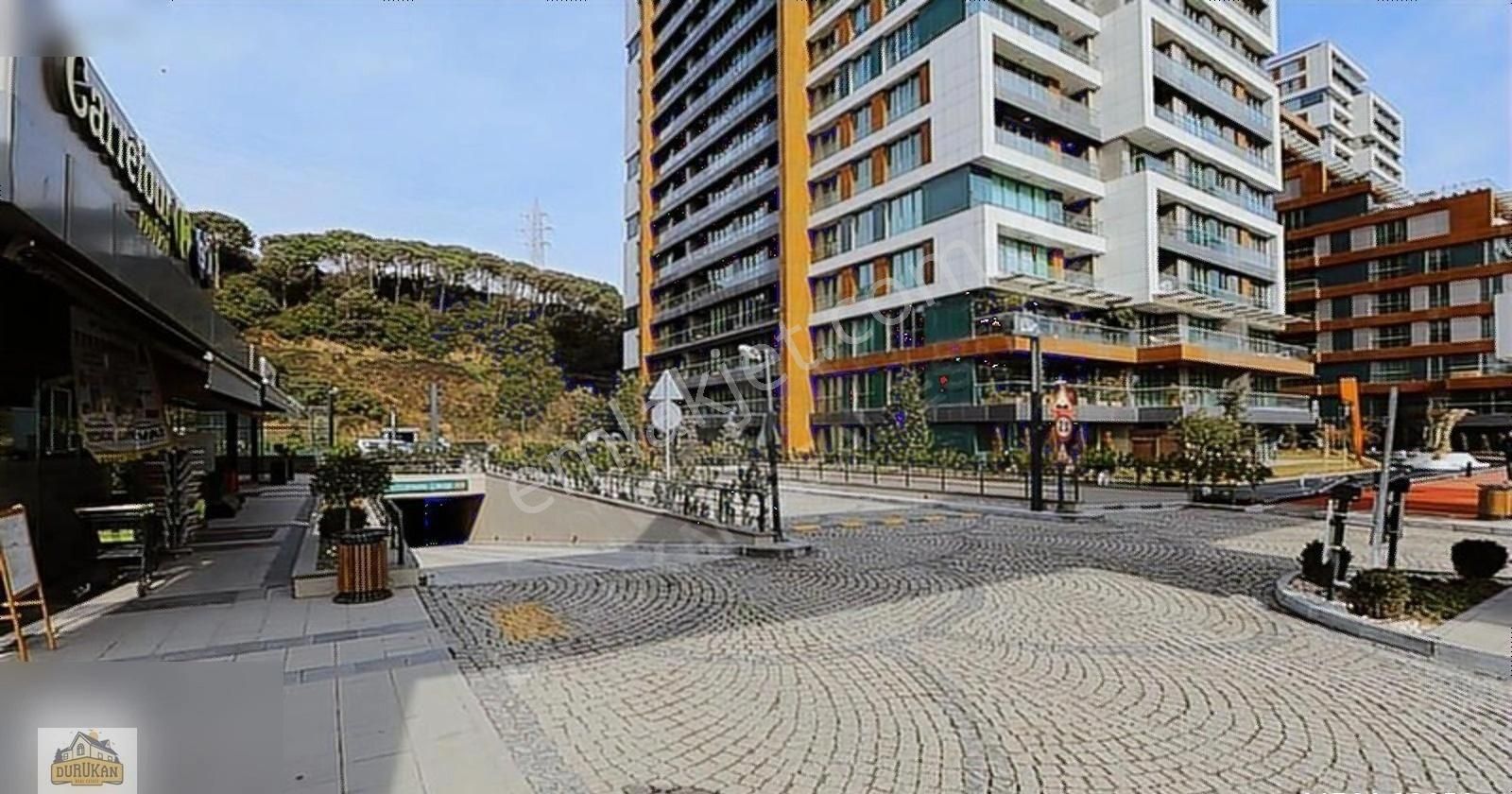 Vadistanbul Teras Evleri 3+1 Güncel Fırsat Satılık Daire - Görsel 7