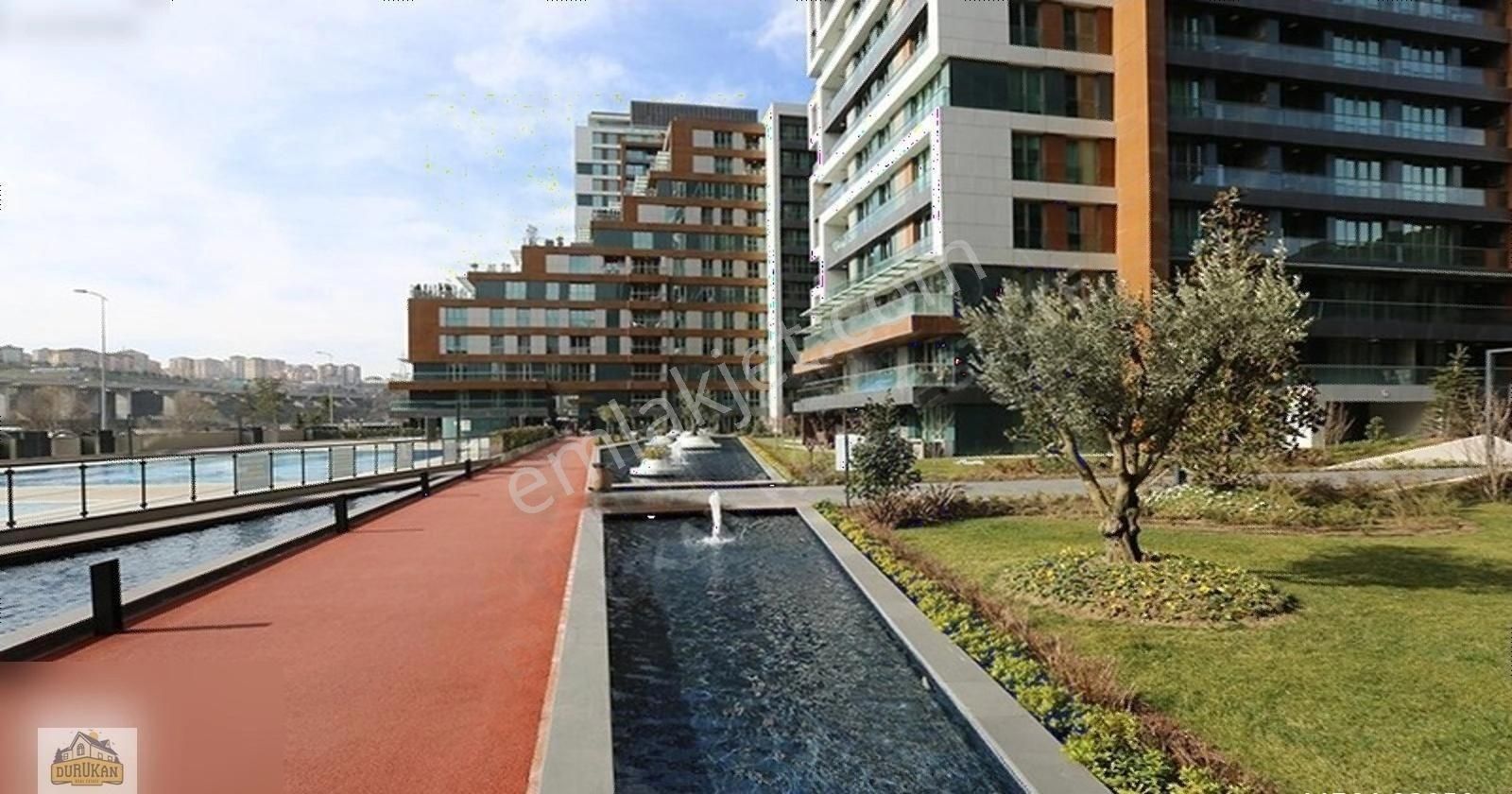 Vadistanbul Teras Evleri 3+1 Güncel Fırsat Satılık Daire - Görsel 23