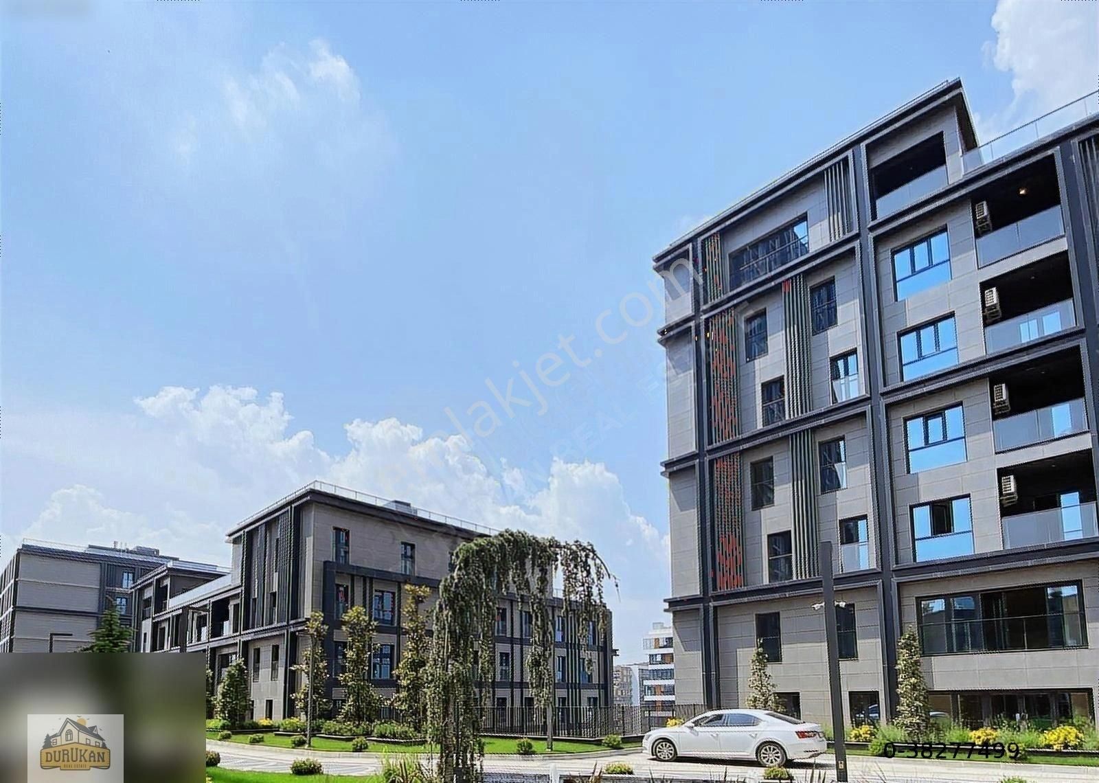 Avangart İstanbul 1+0 Stüdyo Güncel Fırsat Satılık Daire