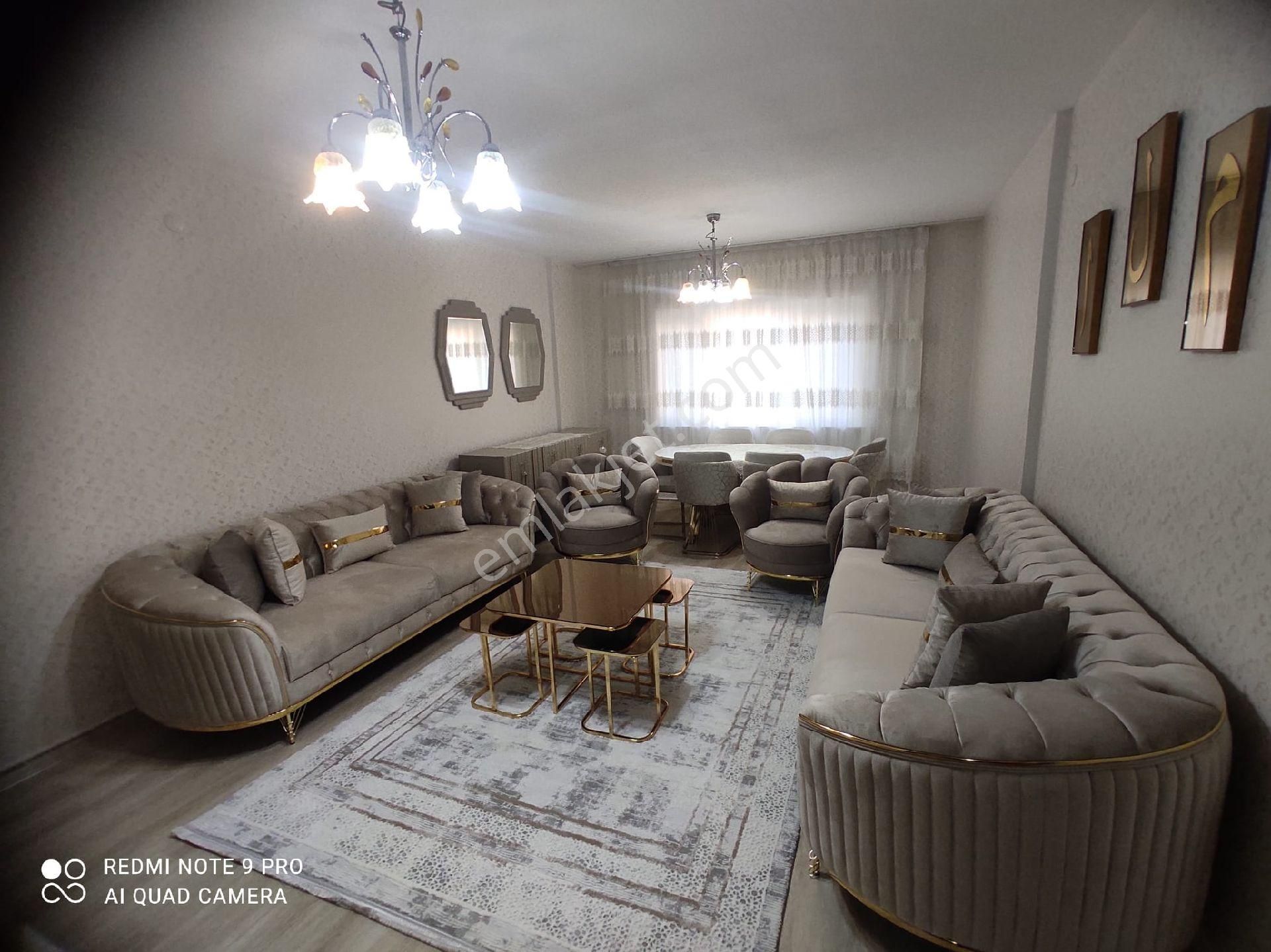 Toki Ful Bakımlı Hasarsız
