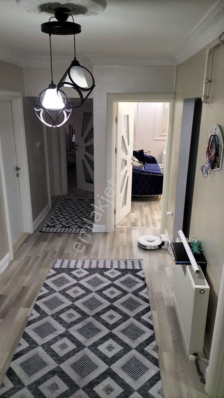 Full Yenilenmiş Arakat Masrafsız 3+1 Daire