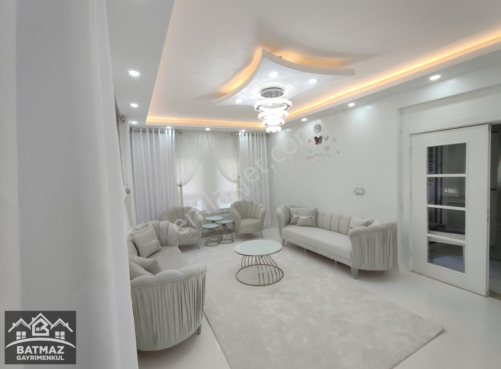 Batmaz Emlak Tan Satlık Lüsk 3+1 Daire