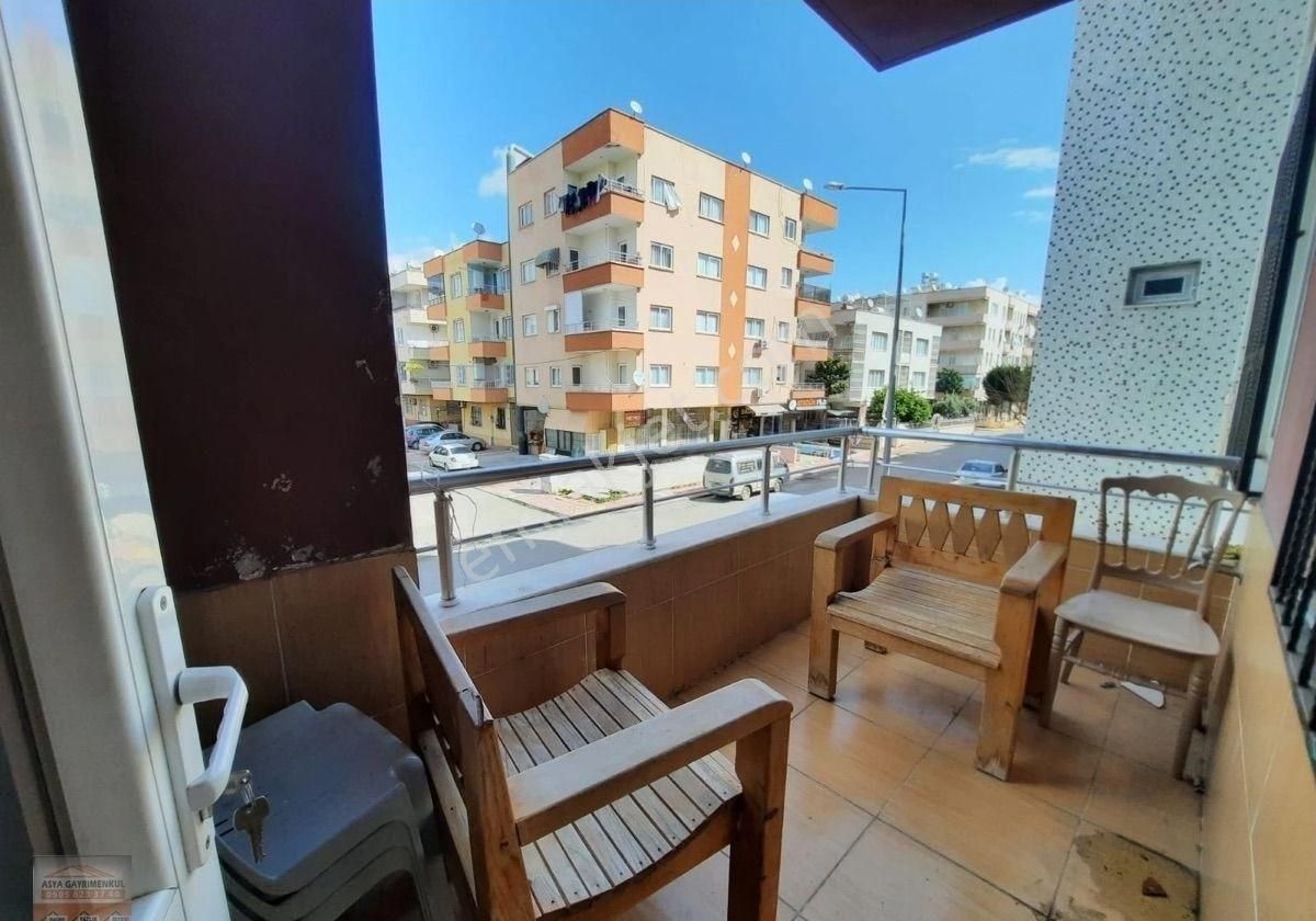 Mersin Yenişehir De Satılık Dairw