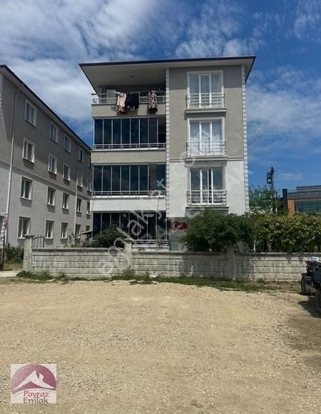 Poyraz Emlaktan Orta Mahallede Satılık 3+1 120m2 Daire