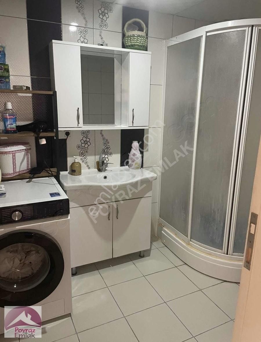 Cumayeri Merkezde Satılık 3+1 Ara Kat Daire