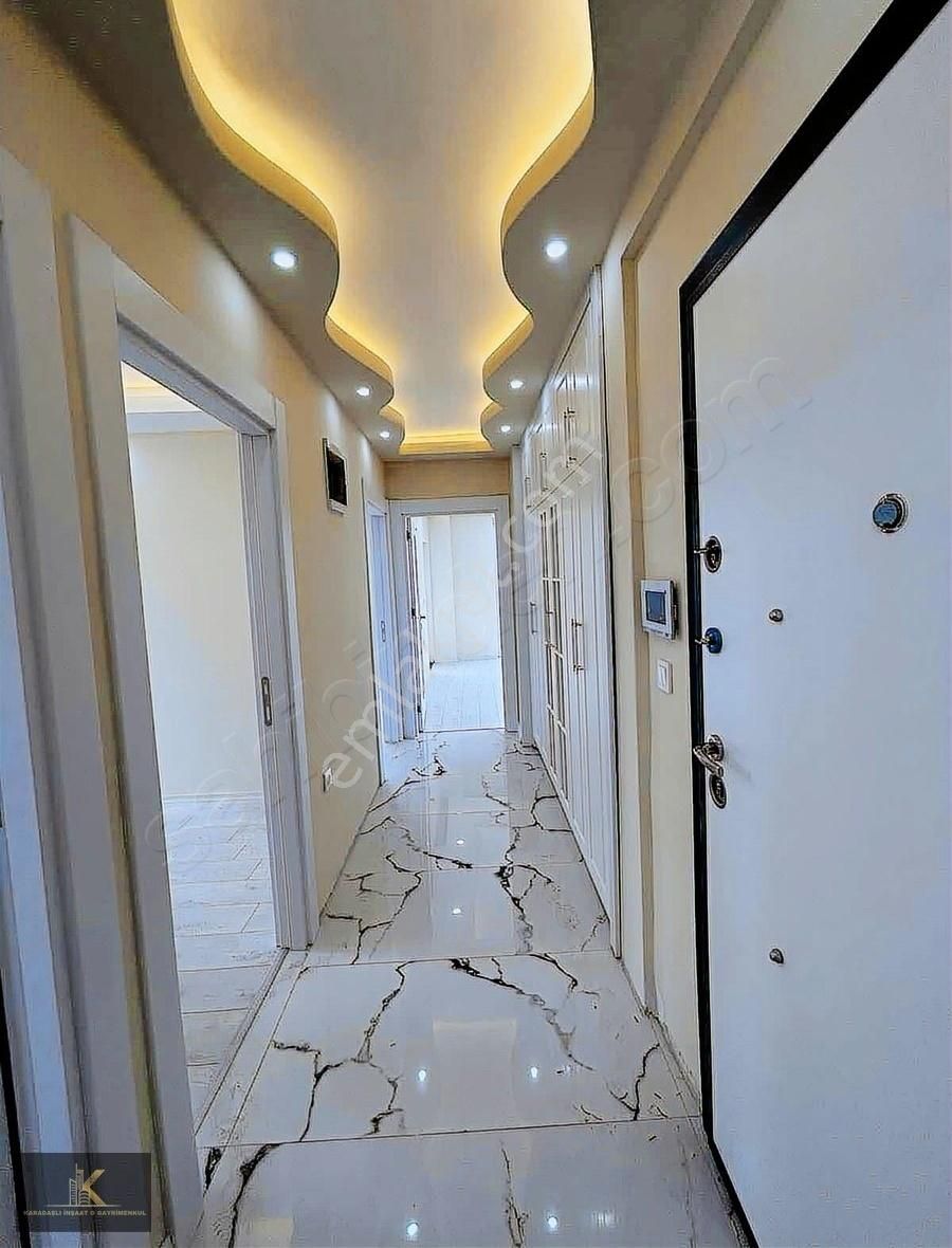 Döşemealtı Yeniköyde Satılık 2+1 Sıfır Daire