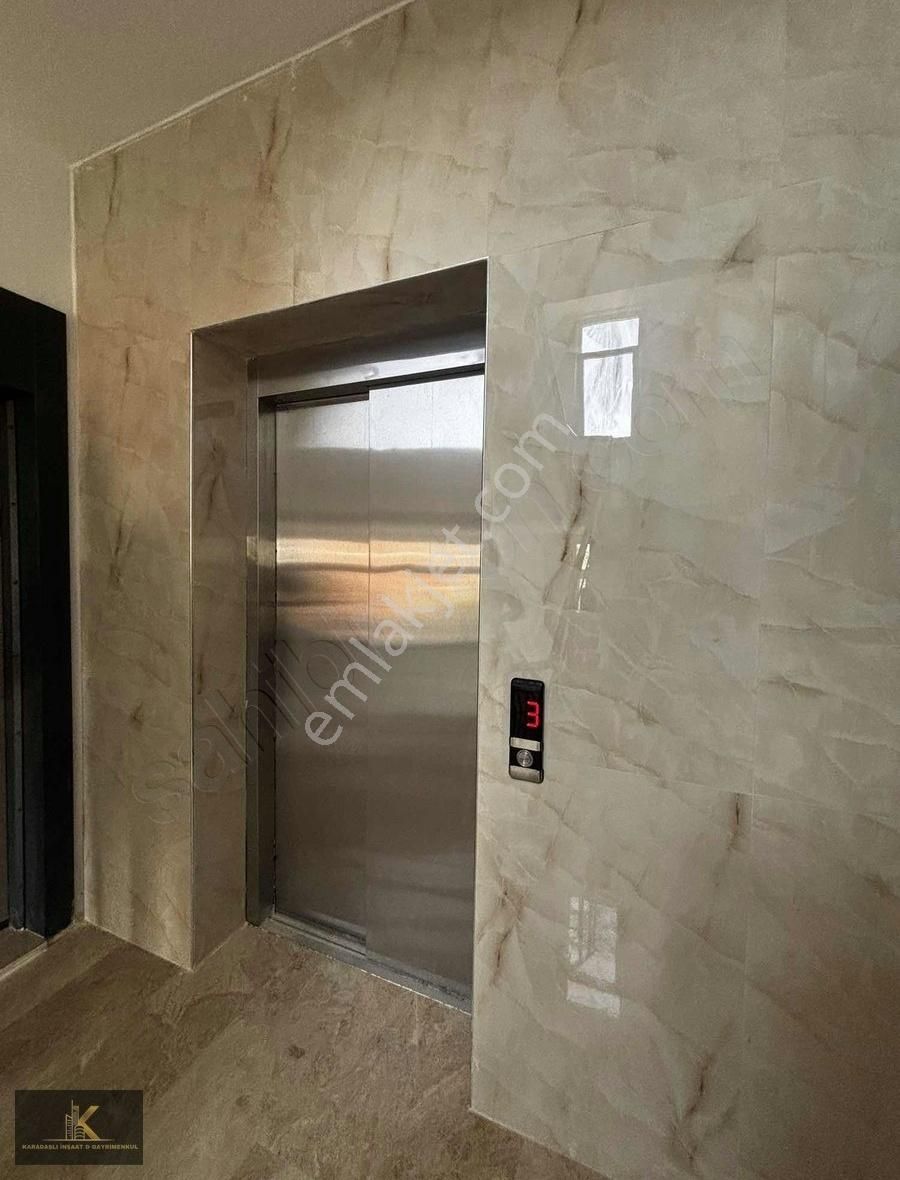 Antalya Döşemealtı Yeniköyde Satılık 2+1 Sıfır Fırsat Daire!
