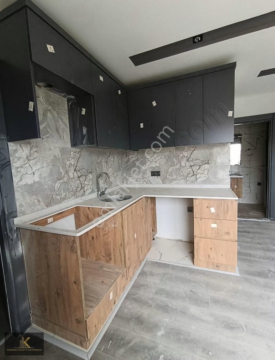 Antalya Döşemealtı Yeniköyde Satılık 1+1 Sıfır Daire Çok Uygun!!