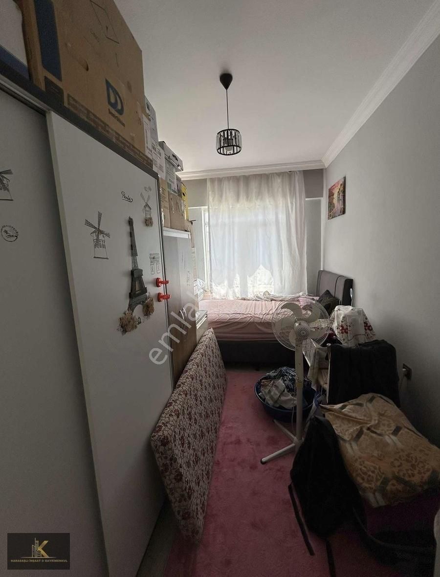 Antalya Yeşilyurtta Cadde Üzeri 2+1 Full Tadilatlı Daire