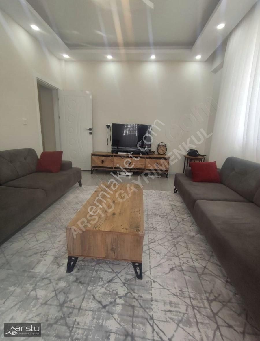Arstu Gm Den Yunusemre 400 Yataklı Civari Satılık 2+1 Daire