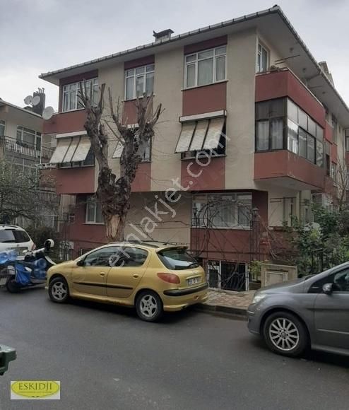 Maltepe Feyzullah Mah. Kısmi Eşyalı 2+1 Kiralık Daire