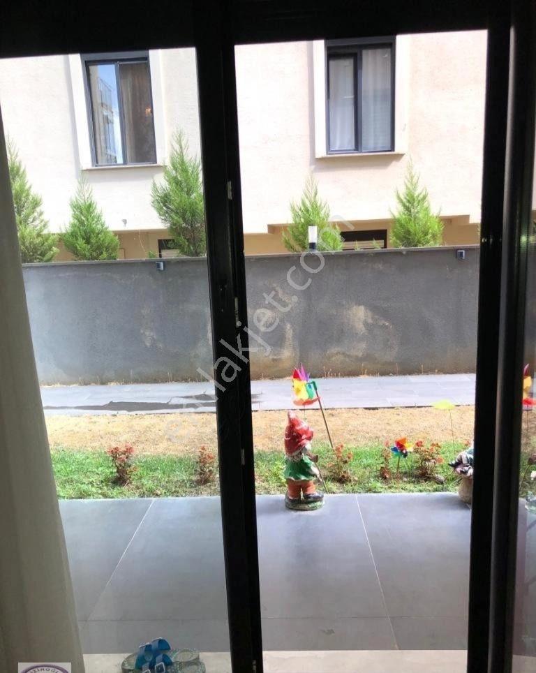 Bahçe Kullanımlı Güvenlikli Siteiçinde İskanlı İki Banyolu Deluxe 2+1 - Görsel 6