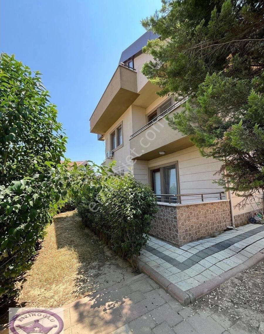 19 Mayıs Mah. İş Yeri Ve Konut Kullanımına Uygun Kiralık Villa