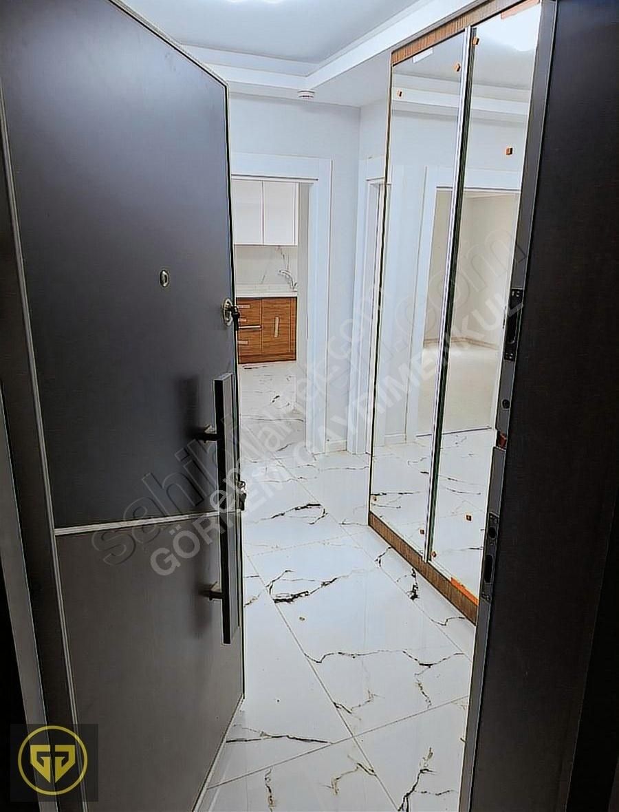 Sıfır Ultra Lüks 3+1 Mükemmel Daire