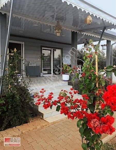 Antalya Kepez Duacı'da Satılık Müstakil 2+1