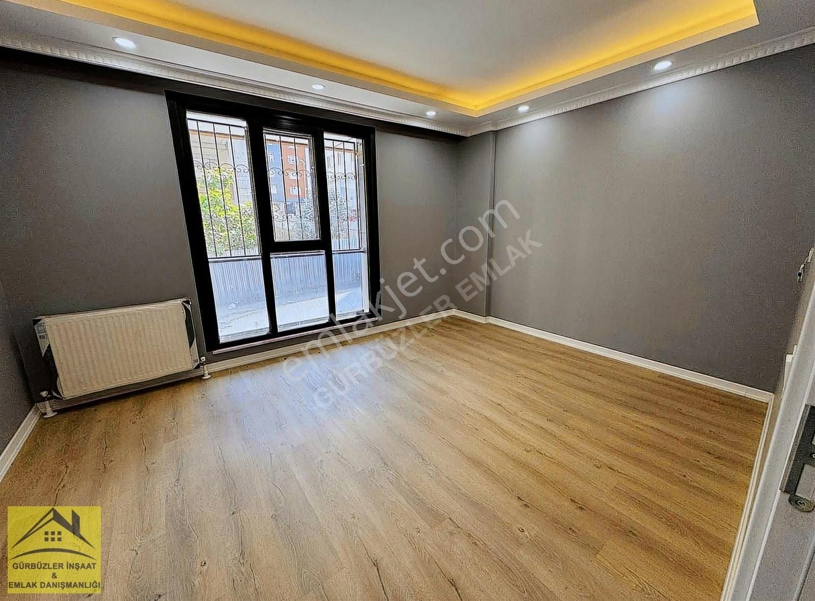 Atatürk Mah'de Satılık 2+1 85m² Sıfır Tapu Masrafı Yok İskanlı