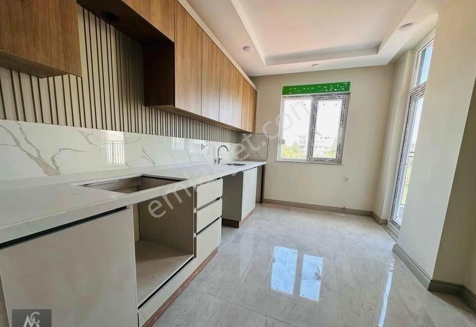 V.aydoğmuş Mah. 2+1 105m2 Lüks Yapım Sıfır Daire