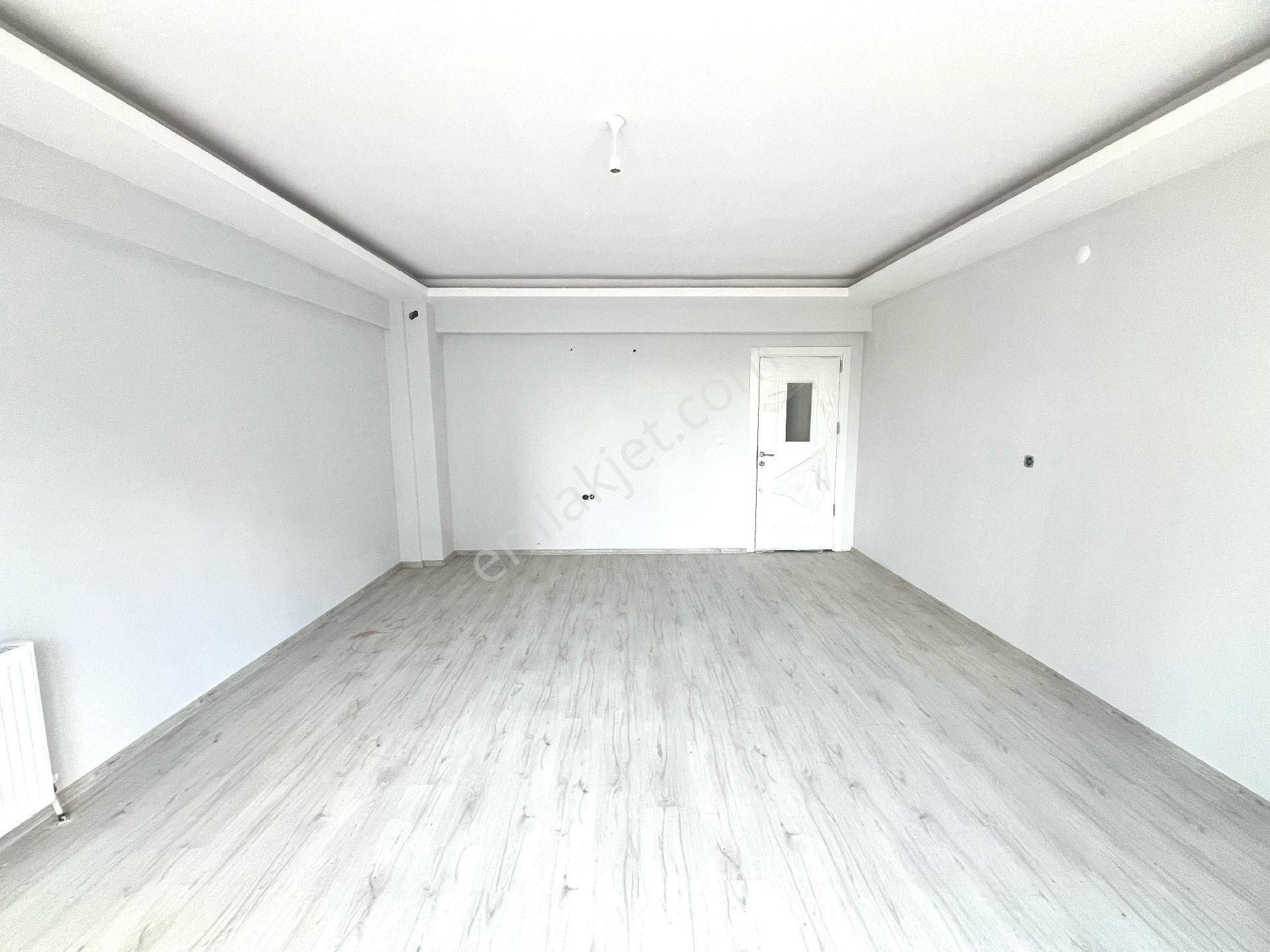 Şentepe Solda Sıfır Daire