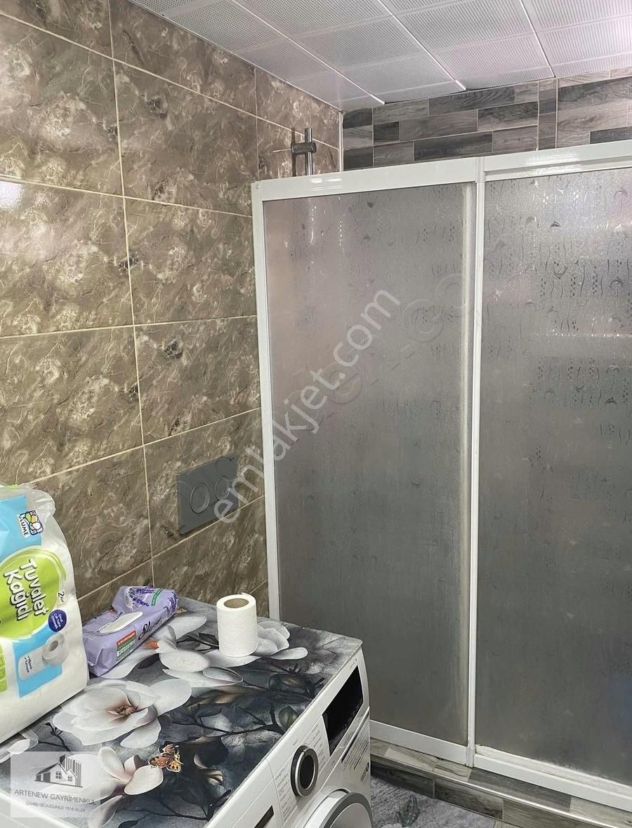 Artenew'den 2+1 Klimalı 5 Yıllık Temiz Manzaralı Kiralık