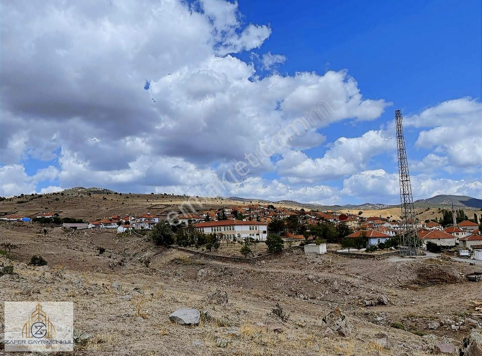 Yatırımlık Arsa Bölgenin En Uygunu Pazarlık Var Takas Var