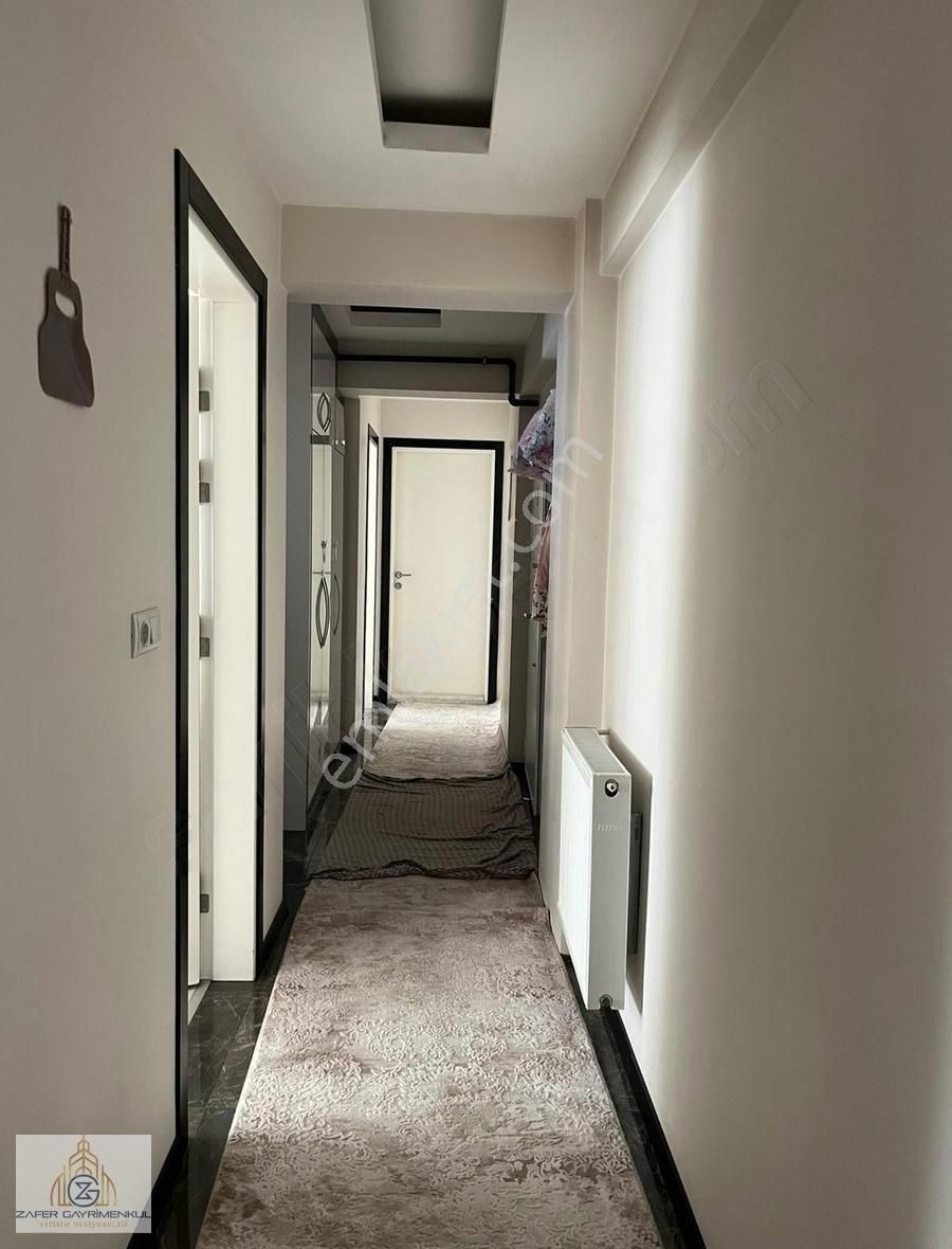 Asansörlü Yeni Daire Balkonlu Acil Satılık