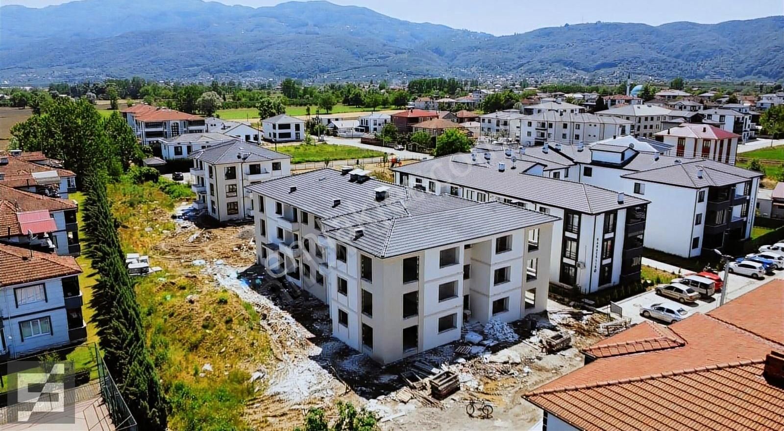 Sancak Emlak'tan Satılık 2+1 Daire