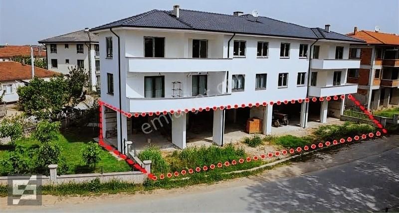 Sancak Emlak,tan Elit Konum Kiralık Dükkan