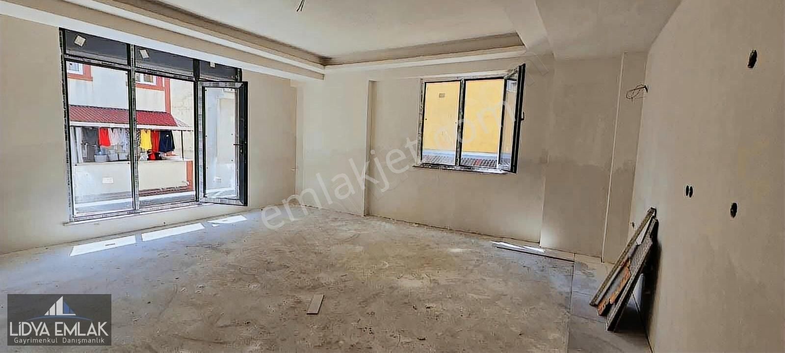 Hamidiye Mahallesinde Satılık Daireler