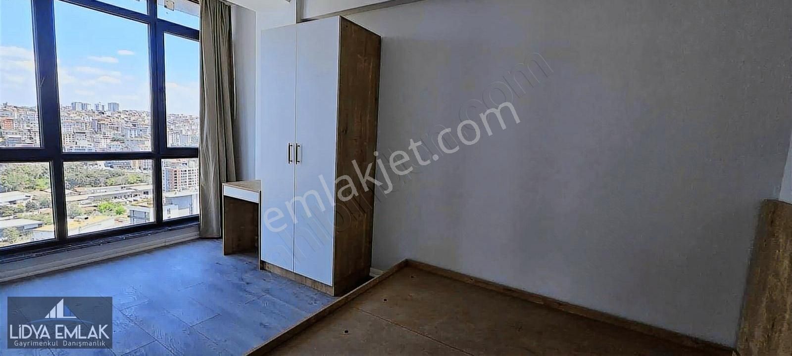 Kağıthane Residance Kiralık Daireler