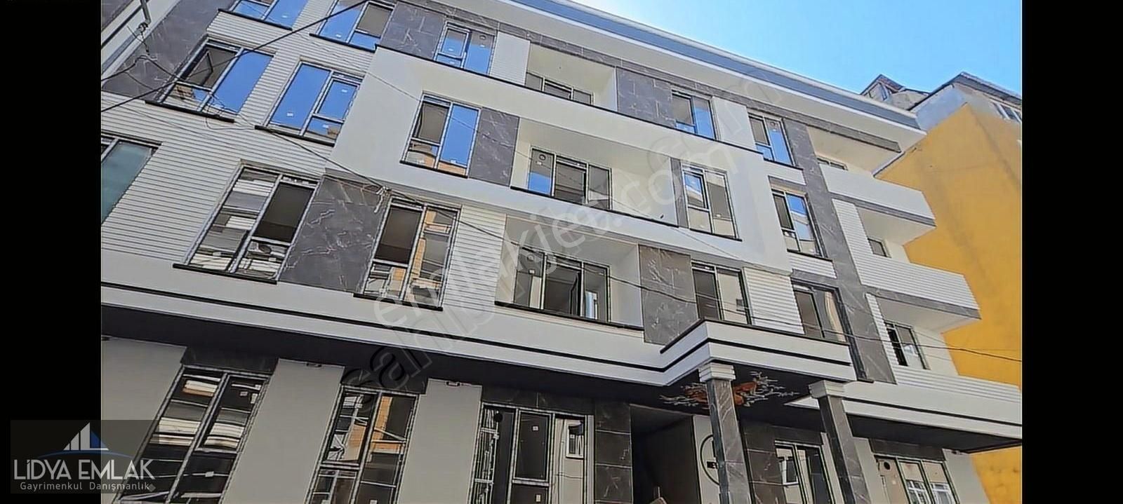 Hamidiye Merkez De Satılık 3+1 Sıfır Daire