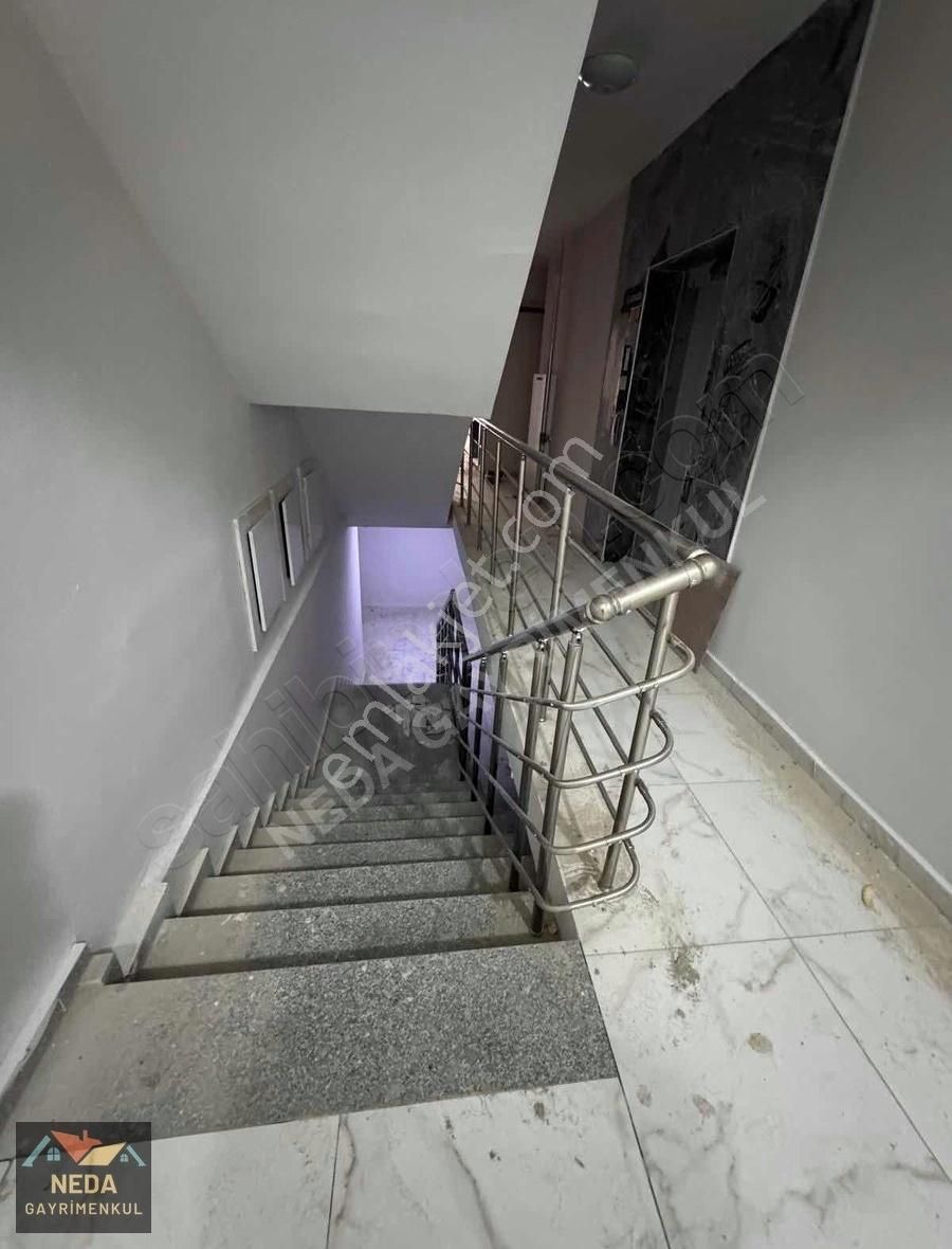 Adliye Ve Şehir Hastanesi Yakını Yüksekgiriş Sıfır 3+1 Daire