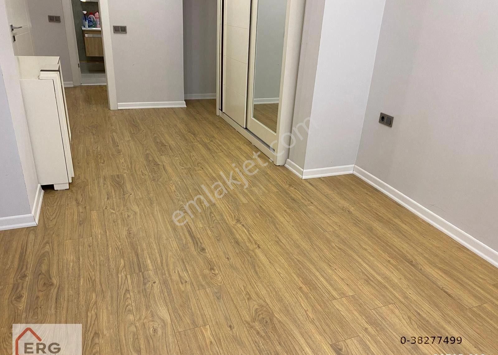 Çankaya Ayrancı Kuşkondu Sok Aile Apartmanında Mobilyalı 1+1