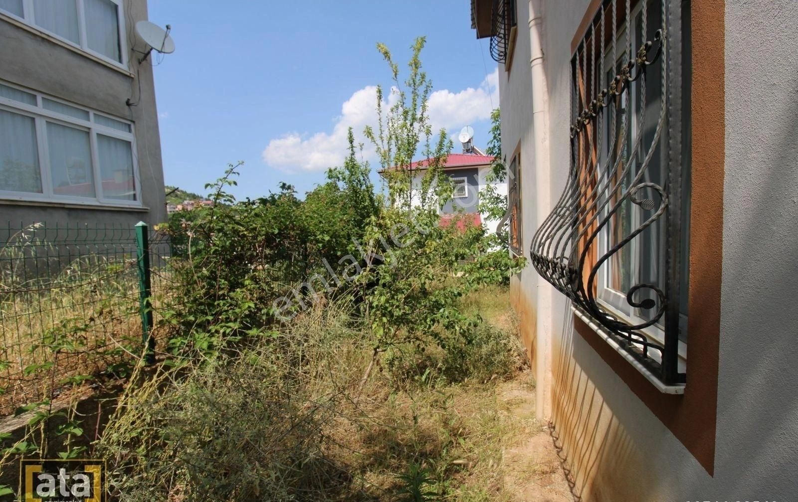 Mersin Toroslar Gözne De Huzur Ve Sakinliğin Ortasında Satılık - Görsel 32