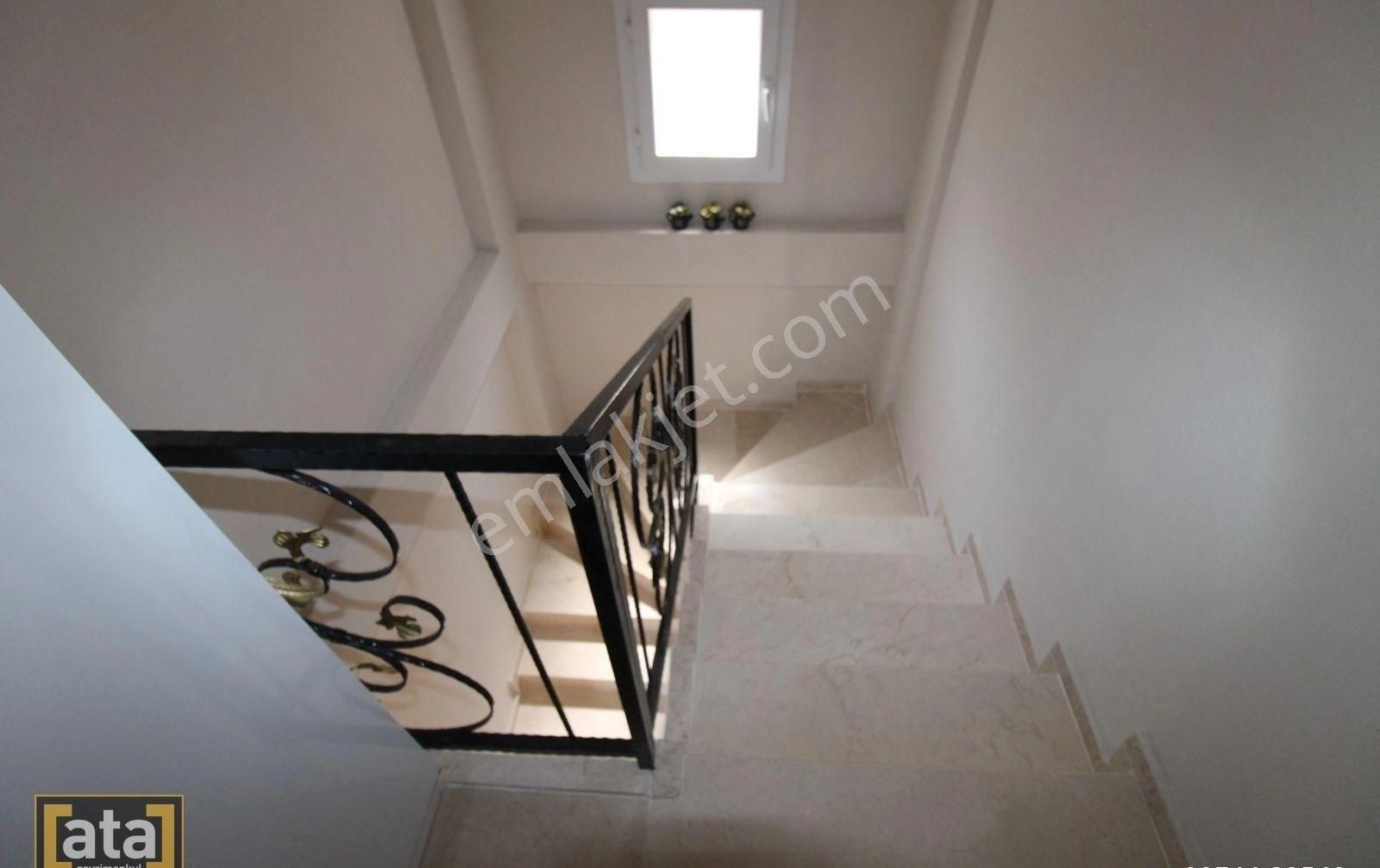 Mersin Toroslar Gözne De Huzur Ve Sakinliğin Ortasında Satılık - Görsel 39