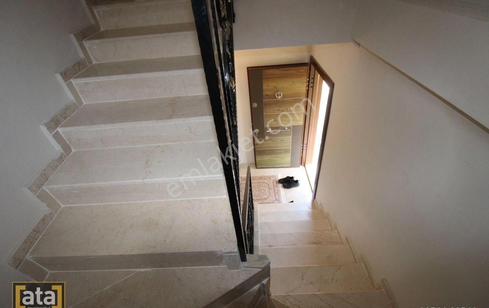 Mersin Toroslar Gözne De Huzur Ve Sakinliğin Ortasında Satılık - Görsel 36