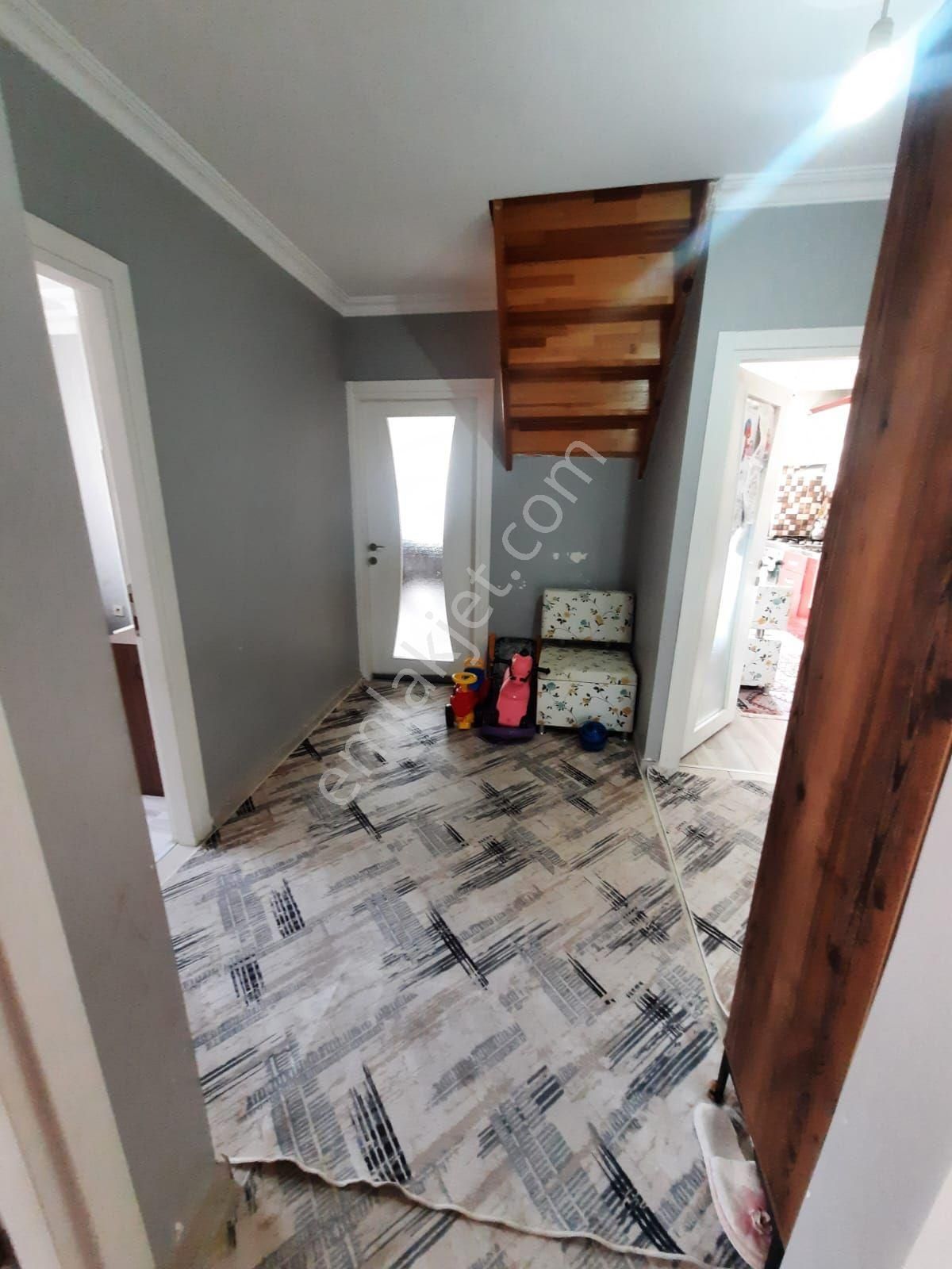 4+1 Net 170 Metrekare Dublex Daire