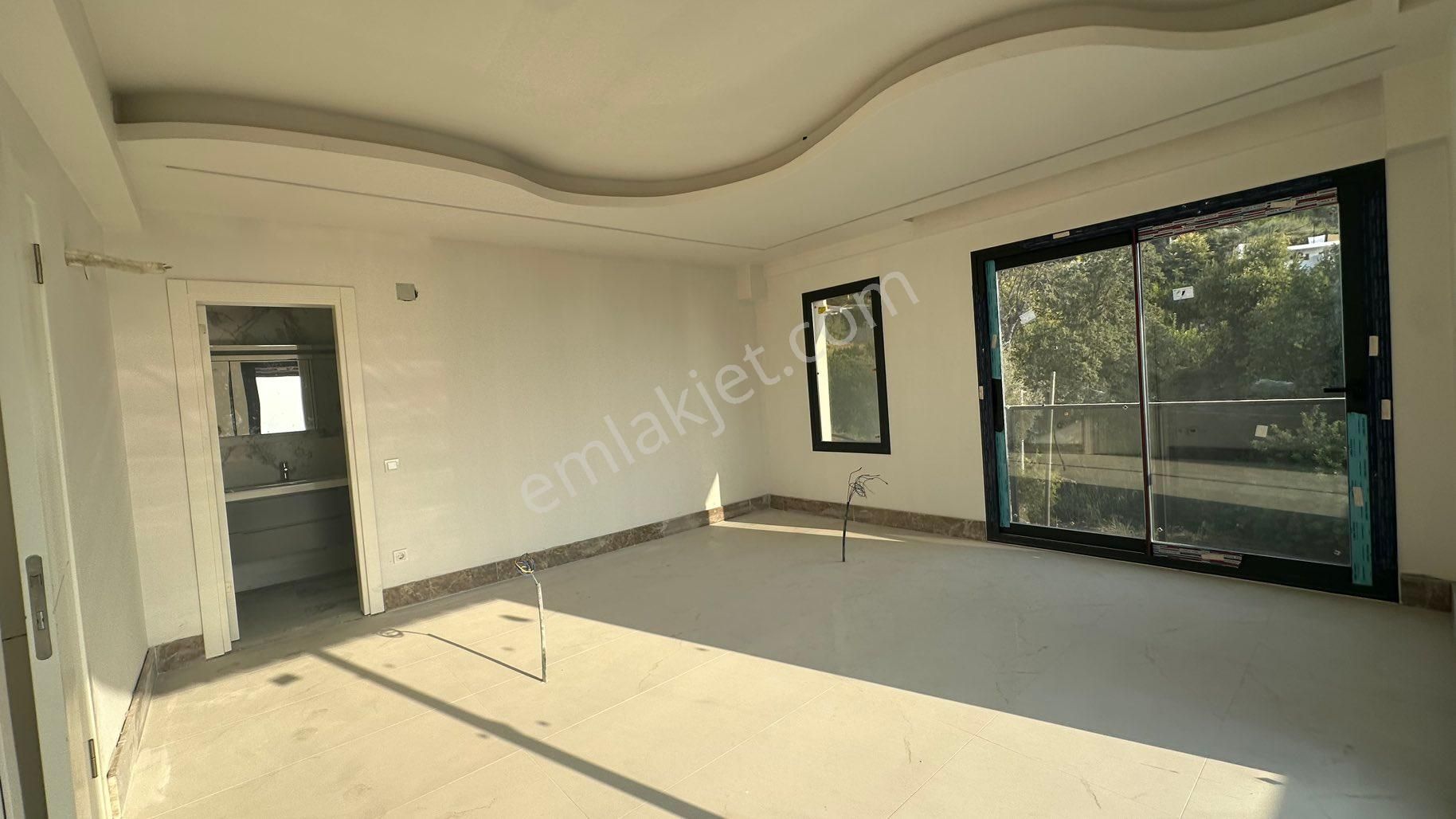 Faralyada Ultra Lüks Açık Kapalı Havuz Fitnes Hamam Sauna Jakizi - Görsel 25