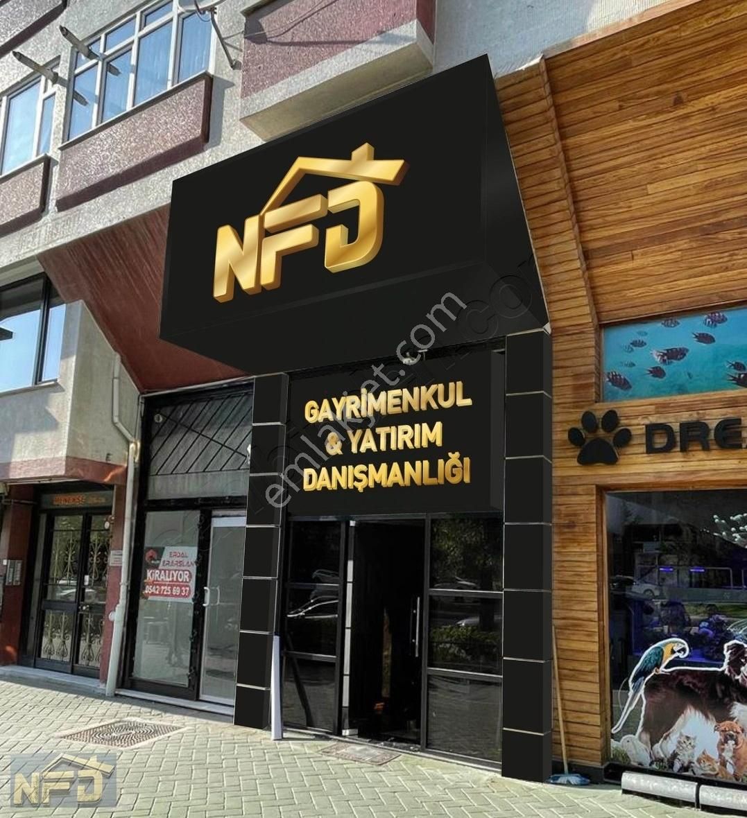 Avlamış'ta Yola 150 M.cephe 13 Dönüm Yatırımlık Fırsat Tarla